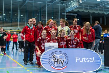 Bild 75 - Frauen HLM